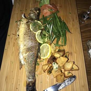 Porto Salvo - Italian Near Me - Bronx, New York