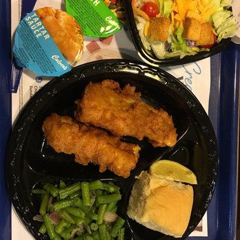 Culver's - Burgers Near Me - Lehi, Utah