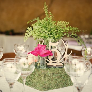 Lily Pad Floral Design - Lord of the Rings inspired table decor. - Florists Near Me - Hermosa beach, California Lily Pad Floral Design - Lord of the Rings inspired table decor. - Florists Near Me - Hermosa beach, California