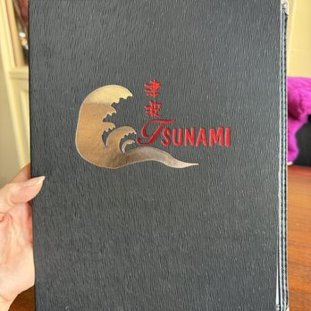 Tsunami - 10 W. Market Street in West Chester, PA - Sushi Bars Near Me - West Chester, Pennsylvania Tsunami - 10 W. Market Street in West Chester, PA - Sushi Bars Near Me - West Chester, Pennsylvania