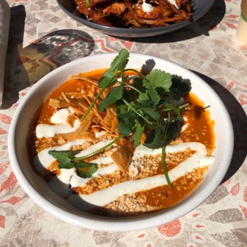 Southside Century - Tortilla Soup - Breakfast & Brunch Near Me - Napa, California Southside Century - Tortilla Soup - Breakfast & Brunch Near Me - Napa, California