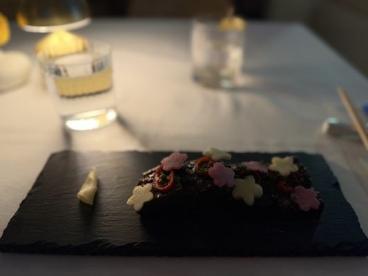 The Kingsway by null