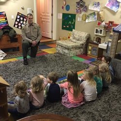 Ninis Family Day Care & Preschool