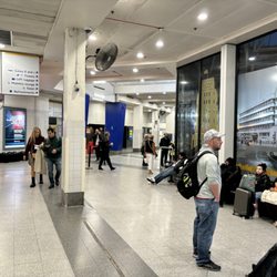 Victoria Coach Station - Victoria Coach Station_Yelp_Sanju-5