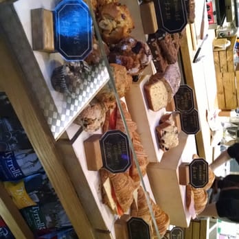 The Watch House - Awesome baked goods - Coffee & Tea Near Me - London, XGL