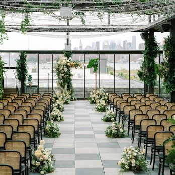 Mixed Company - All Photos by Stetten Wilson Photography - Wedding Planning Near Me