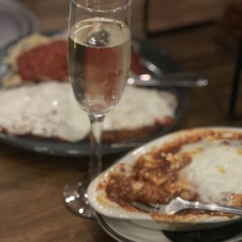 Madri - Delish. - Italian Near Me - Redlands, California