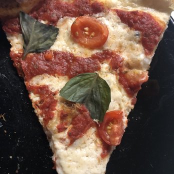 Nice Slice - Pizza Near Me - Providence, Rhode Island