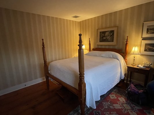 The Griswold Inn by null