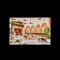 He Peach is a vibrant all-day brunch spot at the historic Lakeshore Ave brought to you by the award-winning team behind Jo's Modern Thai.