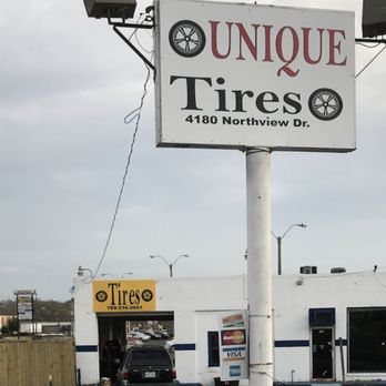Unique Tires - Tires Near Me - Jackson, Mississippi Unique Tires - Tires Near Me - Jackson, Mississippi