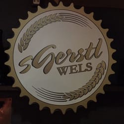 Gerstl-Bräu