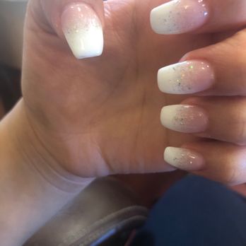 Number One Nail - Beautiful ombré. - Nail Salons Near Me - Thurmont, Maryland Number One Nail - Beautiful ombré. - Nail Salons Near Me - Thurmont, Maryland