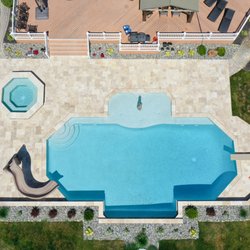 Paradise Pools