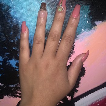 Sandy Nail and Spa - Nail Technicians Near Me - Franklin Square, New York