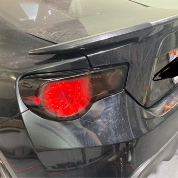 Bumper Xpert - After - Body Shops Near Me - Santee, California