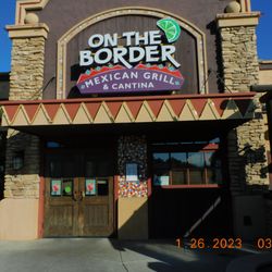 Mira Mesa Marketcenter - If you have had lunch, you will like dinner at the On the Border Restaurant one of the best .