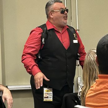 The Dinner Detective - Dinner Theater Near Me - Orange, California