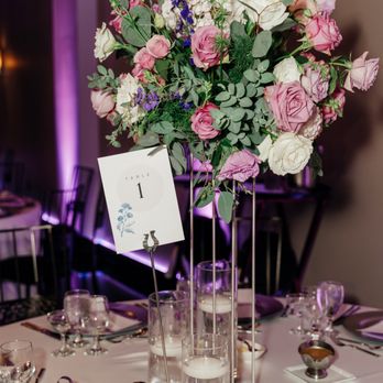 Rosse Flower Shop - Floral Designers Near Me - Los Angeles, California