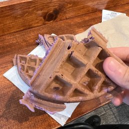 Waffles