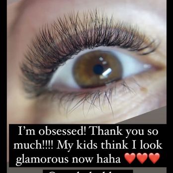 The Lash Bar - Eyelash Service Near Me - Lehi, Utah