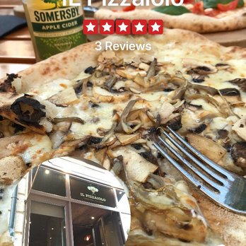 IL Pizzaiolo - Pizza Near Me - Porto, 13 IL Pizzaiolo - Pizza Near Me - Porto, 13