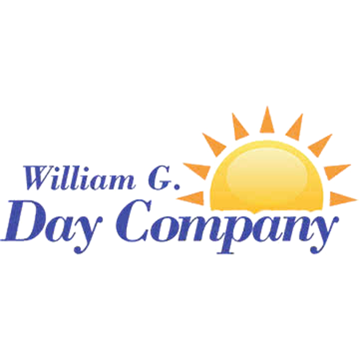 Slide of William G Day