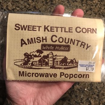 Ben Franklin - If you stop here- buy this microwave popcorn located near the register. It's hands down the BEST popcorn I've ever tasted!! - Home Decor Near Me - East Tawas, Michigan Ben Franklin - If you stop here- buy this microwave popcorn located near the register. It's hands down the BEST popcorn I've ever tasted!! - Home Decor Near Me - East Tawas, Michigan