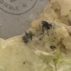 Jimmy John's - Mold