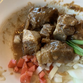 Max's Restaurant - Dillingham - Pork asobo - Filipino Near Me - Honolulu, Hawaii Max's Restaurant - Dillingham - Pork asobo - Filipino Near Me - Honolulu, Hawaii