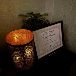 Ethical Esthetics - Spa treatment space