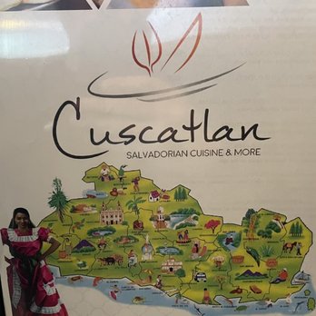 Cuscatlan Comida Salvadoreña - Salvadoran Near Me - Escondido, California
