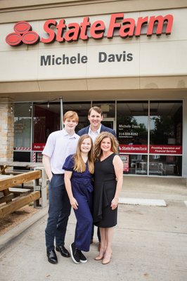 MICHELE DAVIS - STATE FARM INSURANCE AGENT - Updated May 2024 - 29