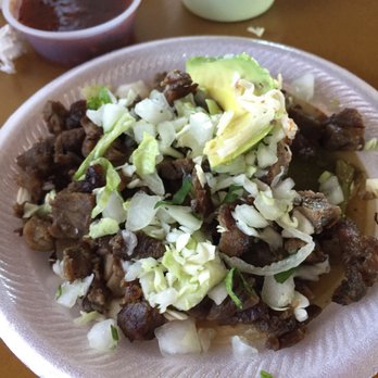 Moreno's Mexican Grill - Mexican Near Me - Chandler, Arizona