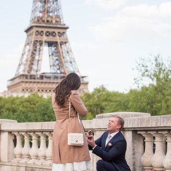 Pictours Paris - Paris Proposal - Session Photography Near Me - Paris, 01