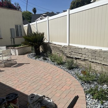 Droughtscape LA - After - Landscaping Near Me Droughtscape LA - After - Landscaping Near Me