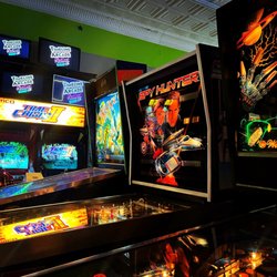 Timeline Arcade