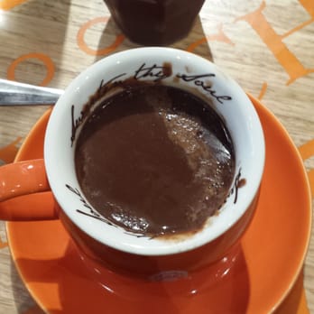 Chocolateria San Churro - Aztec Chocolate (Chilli Hot Chocolate) - Chocolatiers & Shops Near Me - Brisbane, QLD