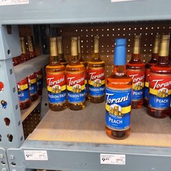 US Foods CHEF'STORE - Syrups