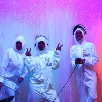Beat The Bomb - Escape Games Near Me - Atlanta, Georgia Beat The Bomb - Escape Games Near Me - Atlanta, Georgia