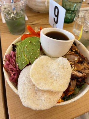 Le Petit Sao (Vieux Montréal) by null