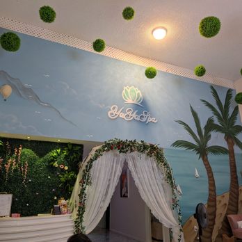 Yaya massage &Spa - Beautiful entrance L - Massage Near Me - Honolulu, Hawaii Yaya massage &Spa - Beautiful entrance L - Massage Near Me - Honolulu, Hawaii