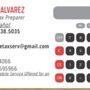 Photo of Brenes Latino Financial services