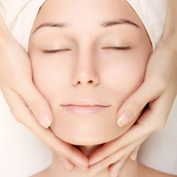 TeignReflexology - Facial Reflexology, Spiritual Facial, Facial Cupping with Dawn Woodes, TeignReflexology Teignmouth