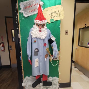Biomat USA - Holiday decorations - Blood & Plasma Donation Centers Near Me - Orange, California