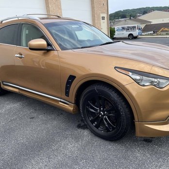 H&M's Mobile Detailing - Full detail with ceramic maintenance wash - Auto Detailing Near Me H&M's Mobile Detailing - Full detail with ceramic maintenance wash - Auto Detailing Near Me