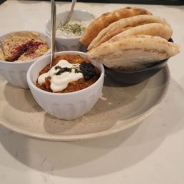 Dip Trio Dip Trio