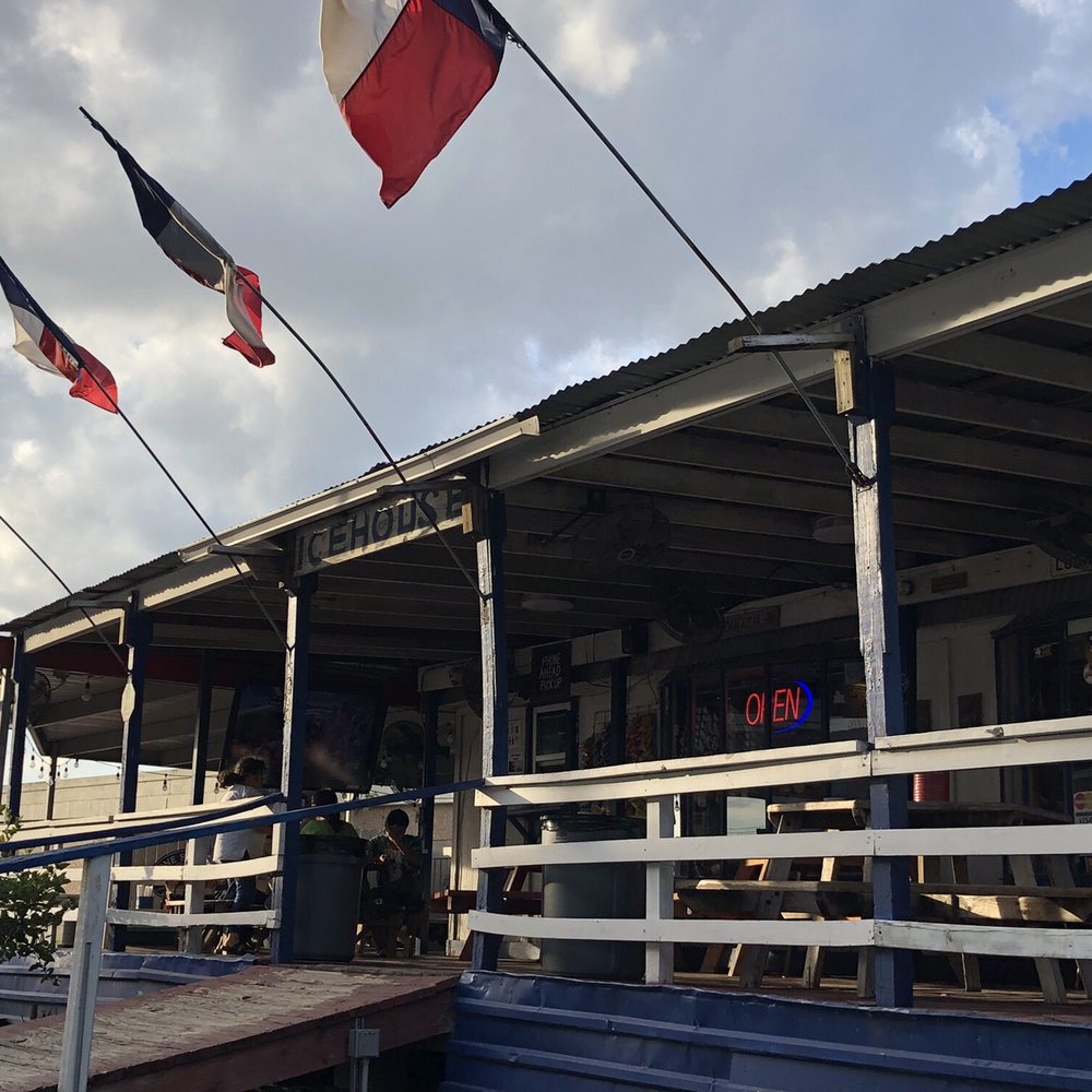 Bubba's Texas Burger Shack - Burgers Near Me - Houston, Texas