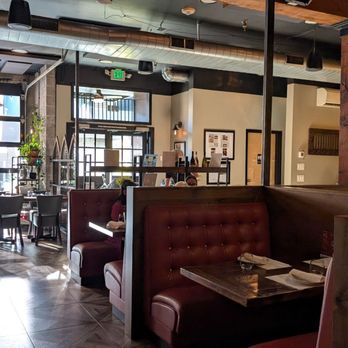 The Cozy Taberna - Tapas/Small Plates Near Me - Salem, Oregon