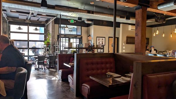 The Cozy Taberna by null